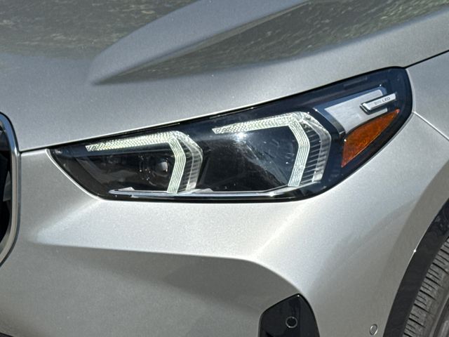 Used 2023 BMW X1 SUV