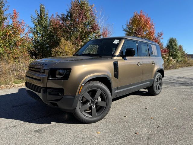 2026 Land Rover Defender 110 P300 S AWD