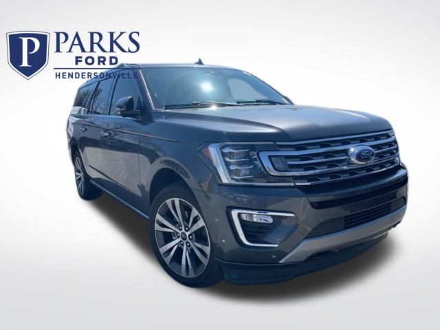 2020 Ford Expedition MAX Limited 4WD
