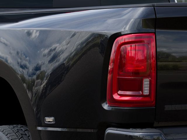 New 2026 Ram 3500 Truck