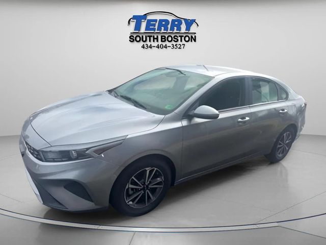 KiaForte3