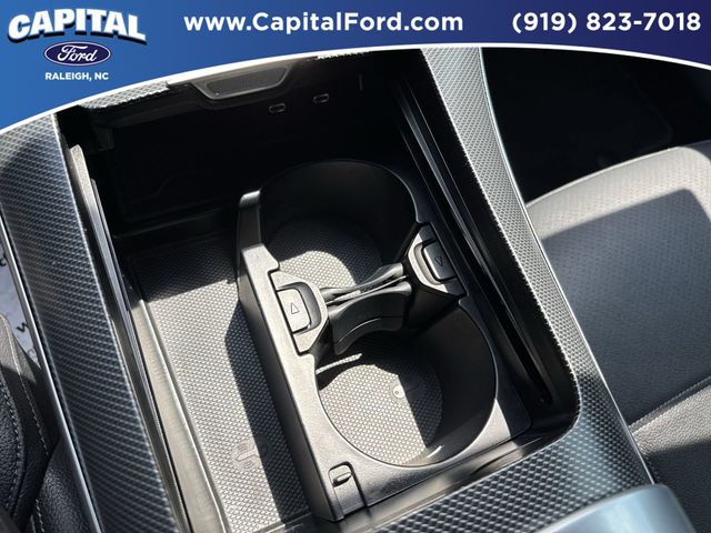 Certified Used 2025 Black Mercedes-Benz C 300 image 32