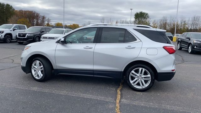 2020 Chevrolet Equinox Premier 5