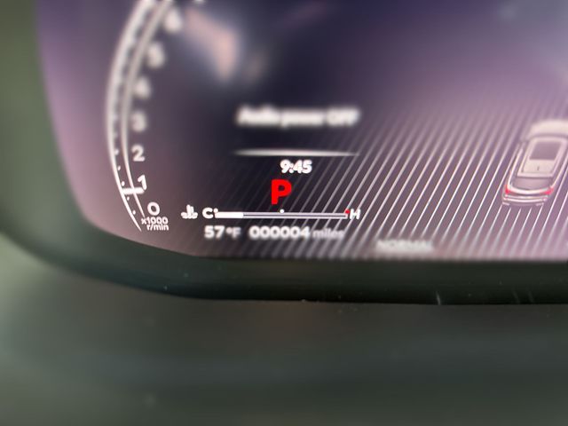 2026 Acura MDX Advance Package Black at Spitzer Acura