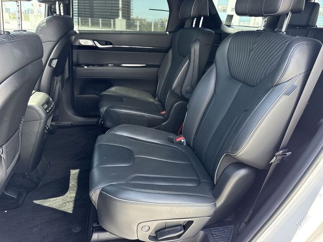 Used 2024 Hyundai Palisade SUV