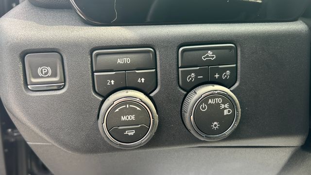 New 2026 Chevrolet Silverado 1500 Truck