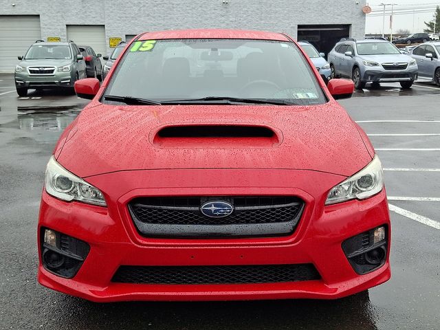 used 2015 Subaru Impreza car, priced at $12,882