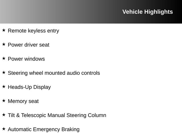 Used 2024 GMC Canyon Truck