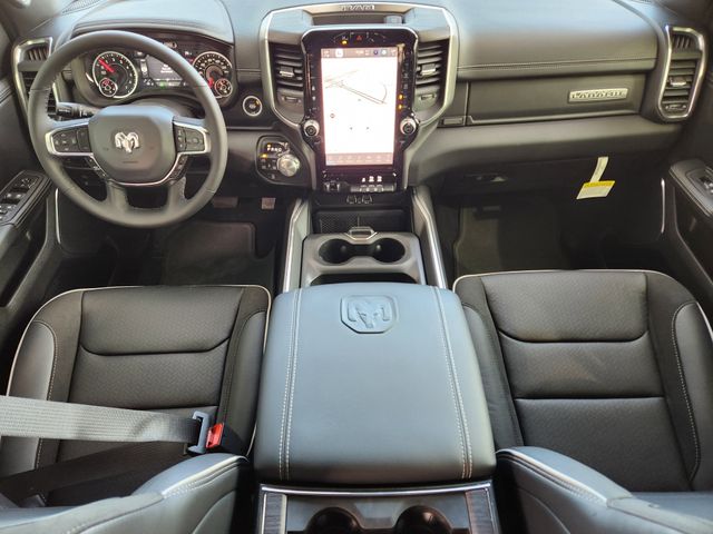 New 2026 Blue Ram Laramie image 17