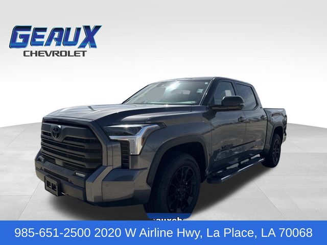 2023 Toyota Tundra
