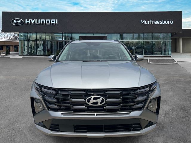 New 2026 Silver Hyundai SEL Plus image 2