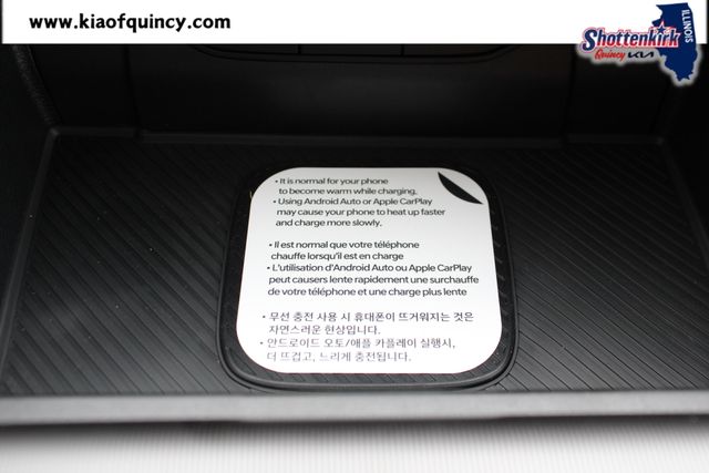 New 2026 Kia Sportage SUV