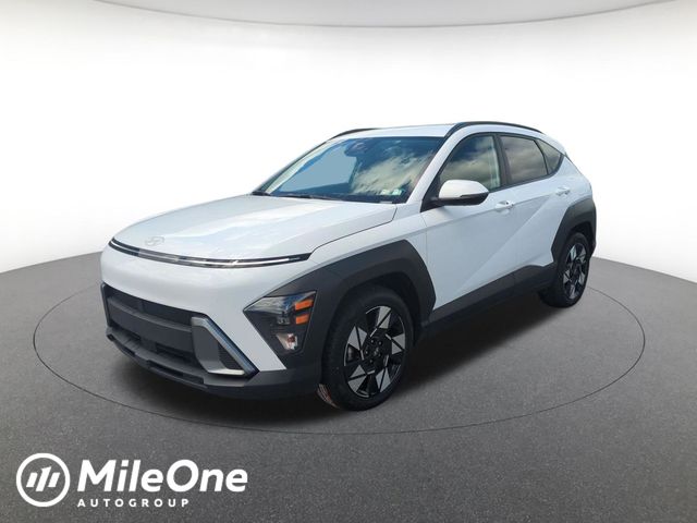 used 2024 Hyundai Kona car, priced at $20,411