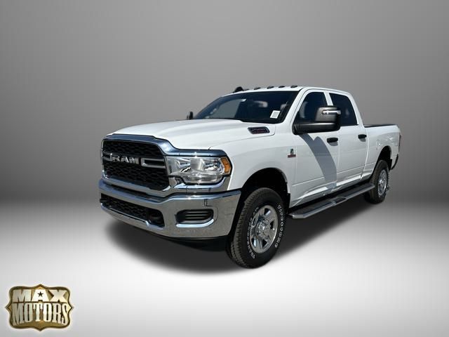 2024 Ram 2500 Tradesman 3