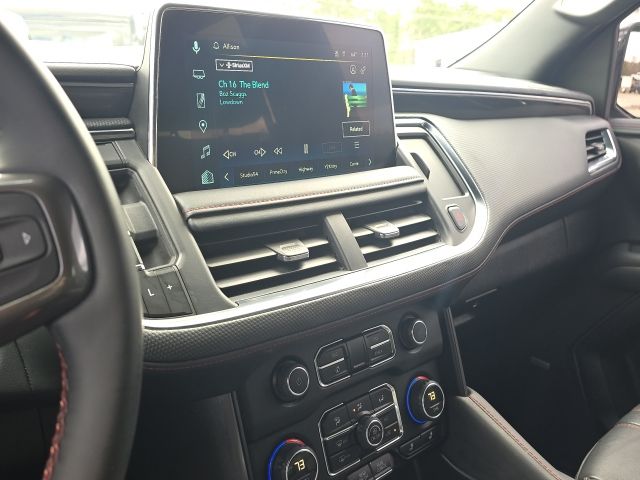 2023 Chevrolet Suburban RST:44631A