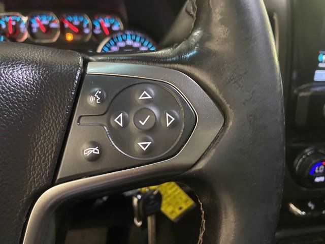 2019 Chevrolet Silverado 3500HD thumbnail 22