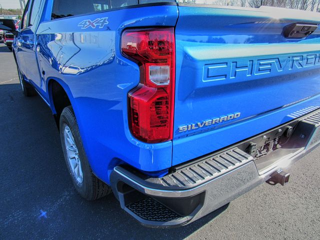 Photo of 2025 Chevrolet Silverado 1500 LT in Dallas, GA - 8,  2025 Chevrolet Silverado 1500 LT:42333