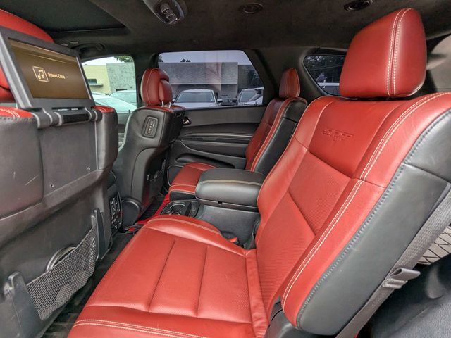 Used 2020 Dodge Durango SUV