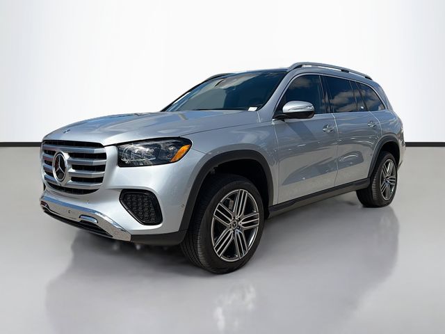 2024 Mercedes-Benz GLS Base - Photo 8