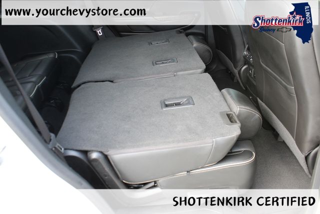Used 2023 GMC Acadia SUV