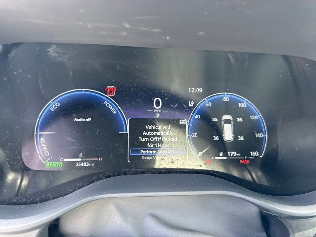 2025 Toyota Sienna - $51,988