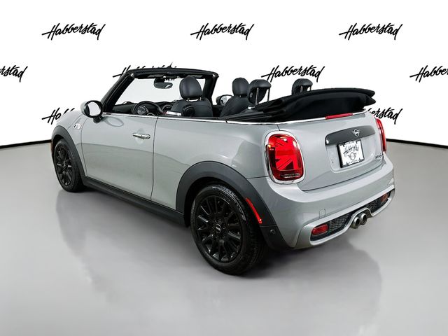 2020 MINI Cooper S Signature 7