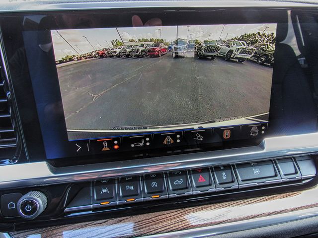 2026 Chevrolet Silverado 1500 RST:44024