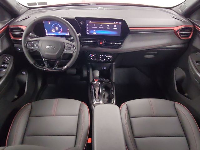 2026 – Chevrolet – TrailBlazer