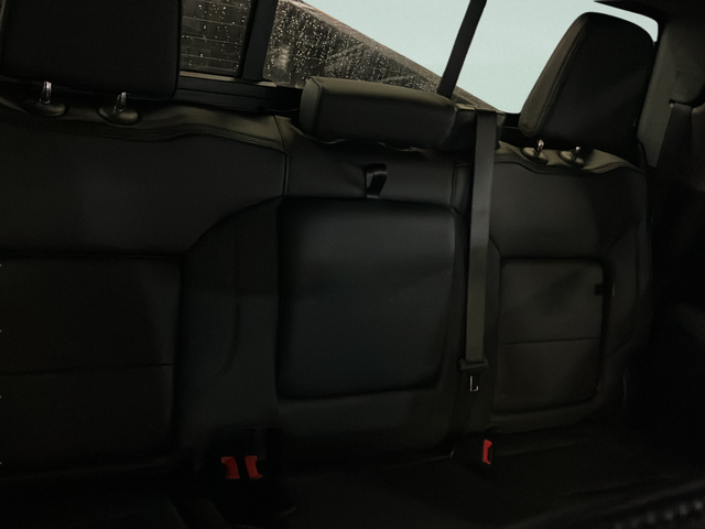 new 2026 GMC Sierra 2500HD car, priced at $83,500