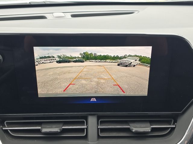 Photo of 2024 Chevrolet Trax 2RS in Dallas, GA - 29,  2024 Chevrolet Trax 2RS:44371A