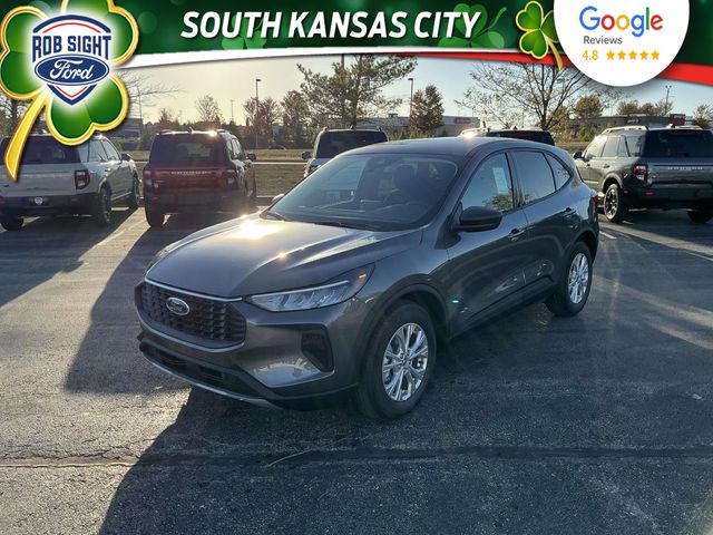 2025 Ford Escape Active FWD