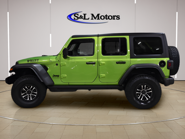 View vehicle photo 2