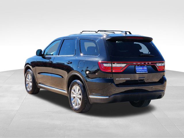 2022 Dodge Durango SXT 4