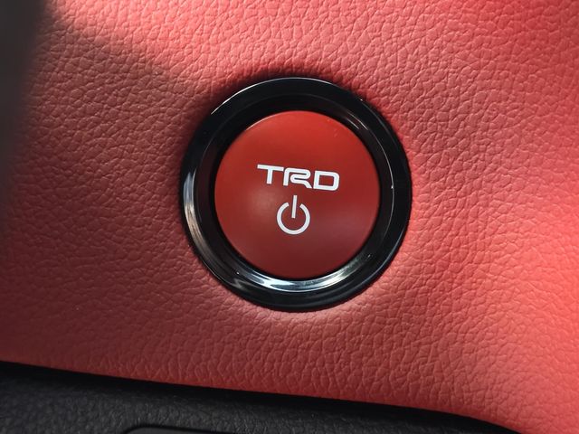 Used 2026 Toyota Tundra Hybrid Truck
