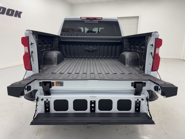 new 2026 Chevrolet Silverado 1500 car, priced at $65,145