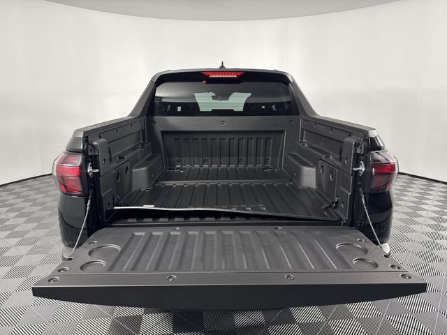 New 2025 Hyundai Santa Cruz For Sale in Indianapolis, IN