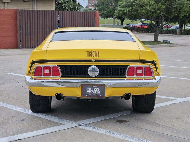 1971 Ford Mustang thumbnail 7