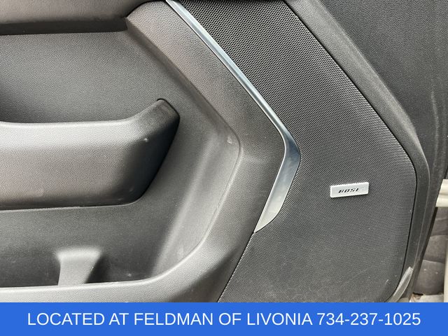 Used 2021 Chevrolet Tahoe For Sale in Muncie, IN