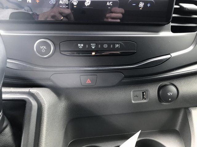 New 2026 White Ford XL image 14