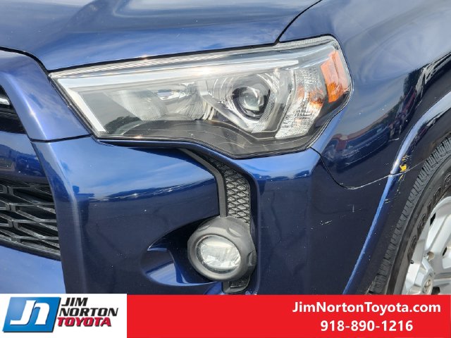 Used 2023 Toyota 4Runner SUV