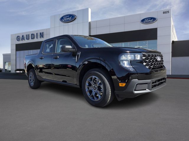 New 2026 Ford Maverick XLT