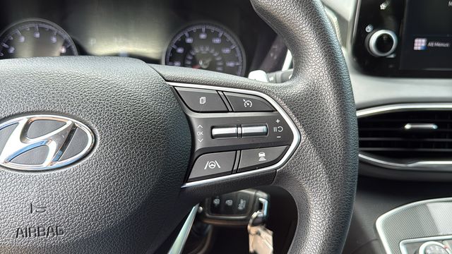 Used 2023 Hyundai Santa Fe SUV