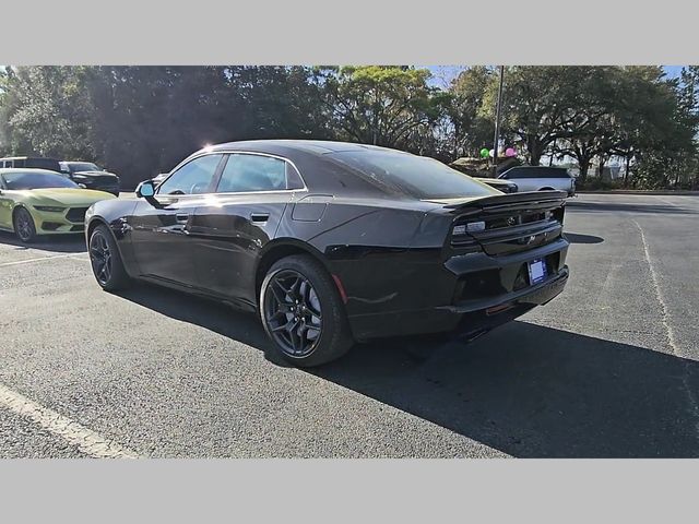 2026 Dodge Charger R/T Plus
