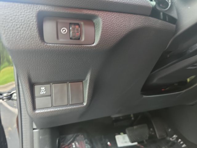 New 2026 Honda Civic Sedan Sedan