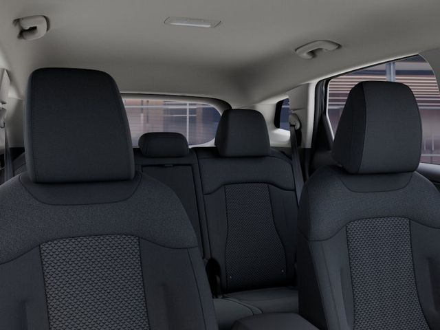 New 2027 Kia Sportage Hybrid SUV