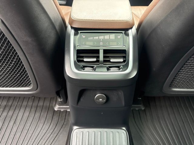 Used 2024 Volvo XC90 Recharge Plug-In Hybrid SUV