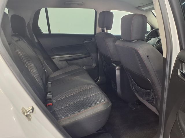 2016 GMC Terrain SLE-1 White at Cook Ford