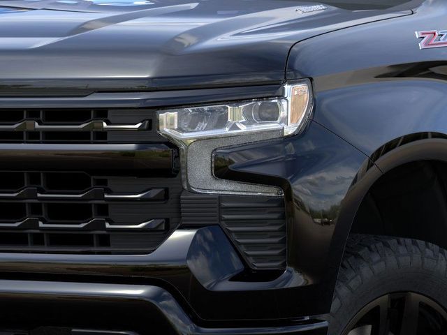 2025 Chevrolet Silverado 1500 RST 11