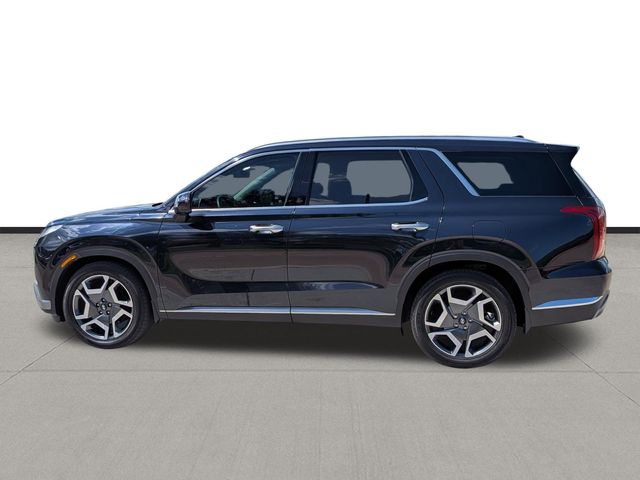 2023 Hyundai Palisade Limited - 7