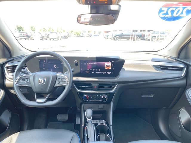 Used 2025 Buick Encore GX Sport Touring For Sale in Livonia, MI